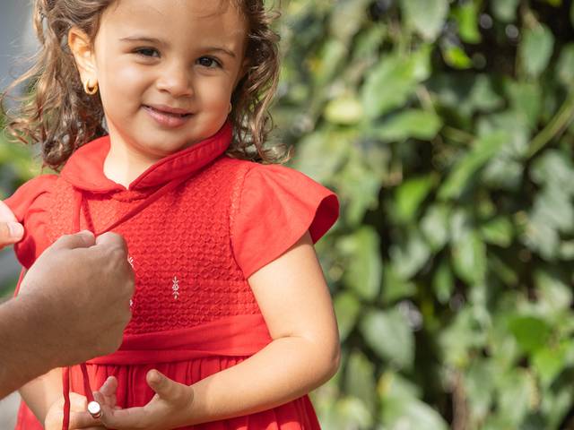 Ensaios de Maria Luísa