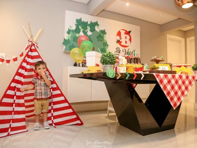 Aniversários de João Bento