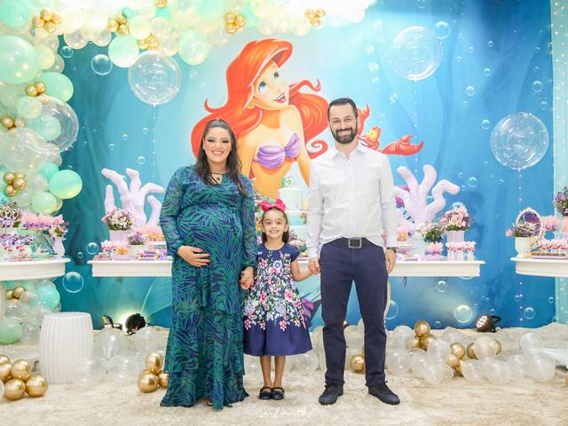 Aniversários de Lorena