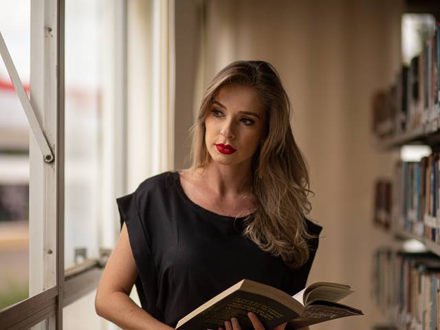 Corporativos  de Amanda 