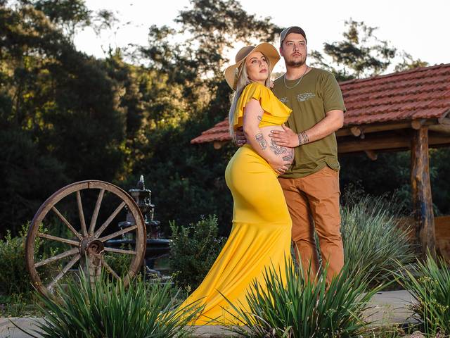 Gestantes  de  Mamãe Dayane Pacheco + Papai Wellington + Gabryela + Guinaldo Neto + Ana Luiza - A espera de Wellington Junior ❤