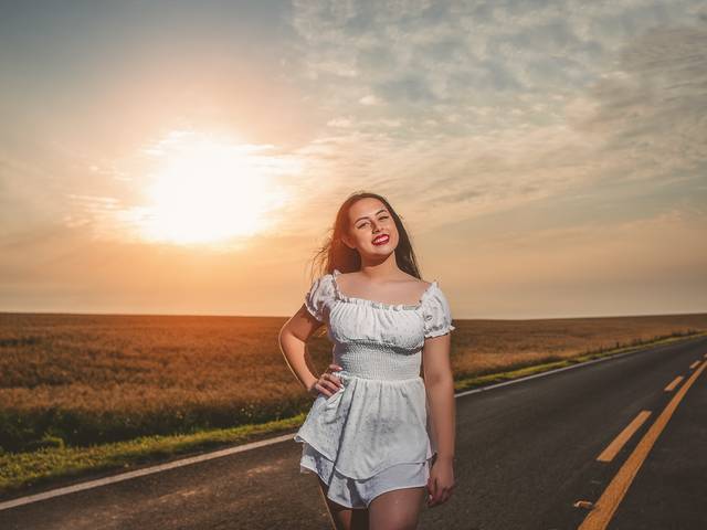 15 Anos  de Pré 15 anos Alicia