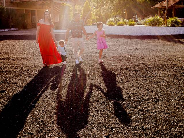 Ensaio de Aniversario | Familia | Infantil de Smach José Heitor 