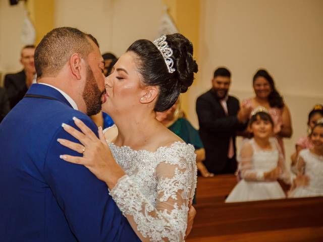 Casamentos de Debora e Thiago 