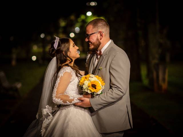 Casamentos de Ada & Matheus