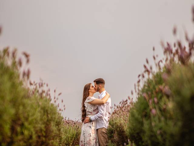 Pré Casamentos de Pré Wedding - Maisa e Wellygton