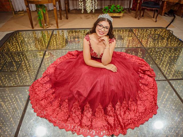 15 Anos  de Ketlyn Gabriely