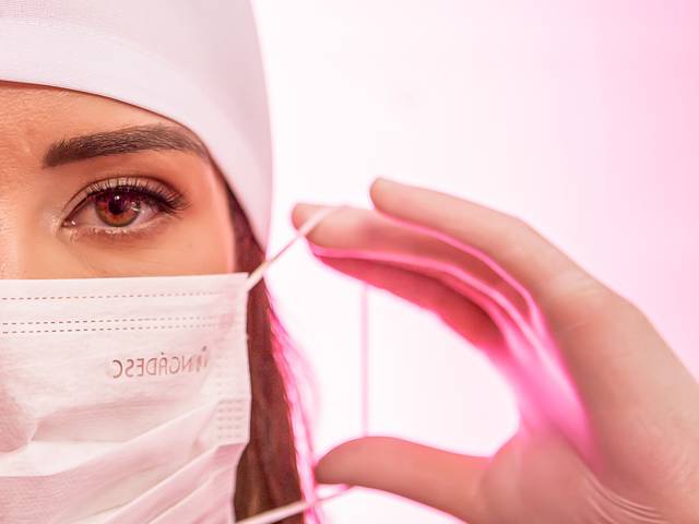 Corporativos  de Drª Gleisi Dentista