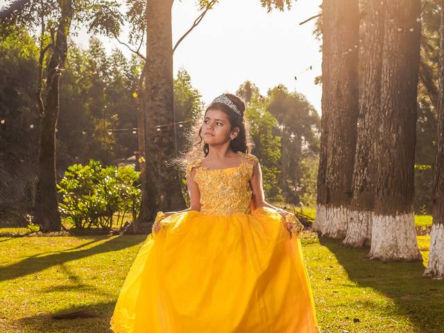 Ensaio de Aniversario | Familia | Infantil de Pré Aniversario - Rhayla 7 Anos