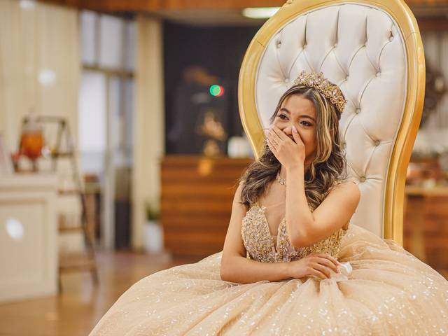 15 Anos  de Emanuelle