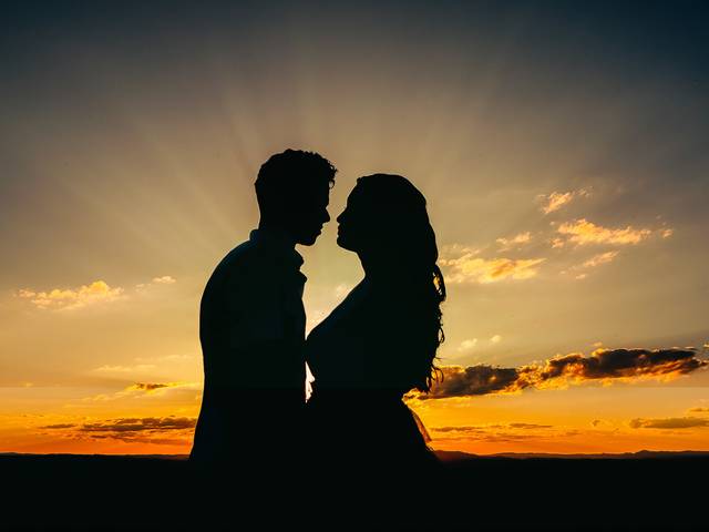 Pré Casamentos de Etne e Vinicius