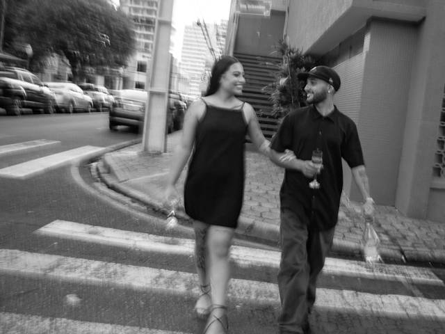 Pré Casamentos de Bruna e Bryan