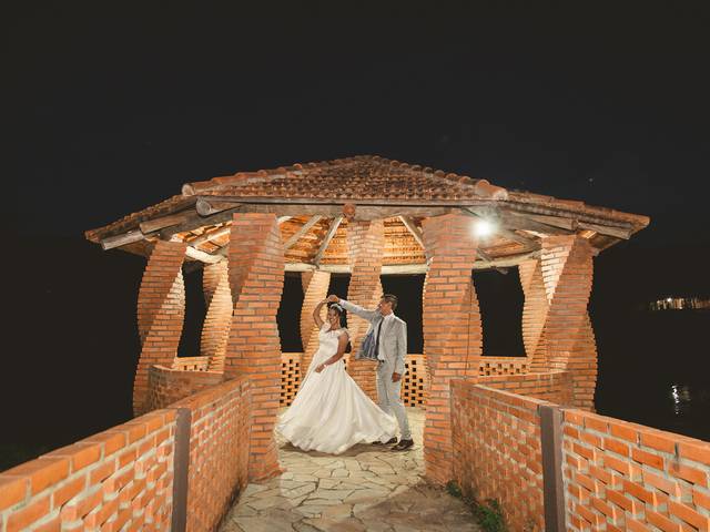 Casamentos de Rafaela & Marcos