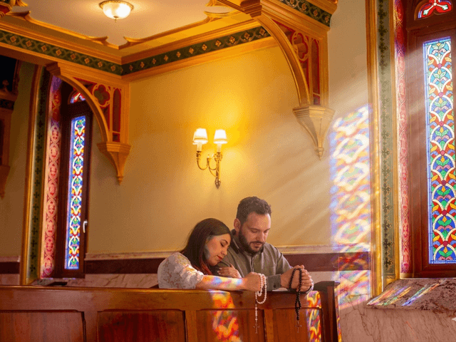 Casais (Pré Casamentos) de Bia e Luiz 