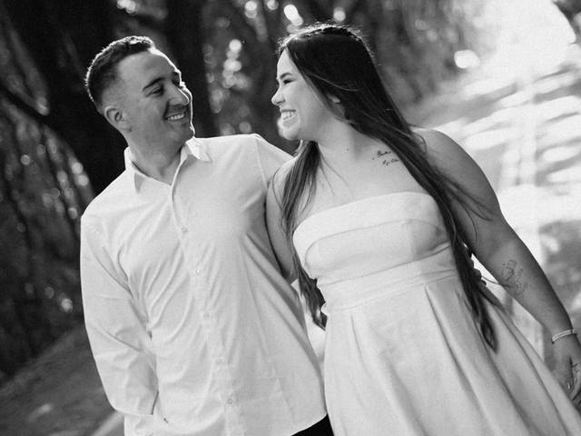 Casais (Pré Casamentos) de Alexandra e Guilherme 