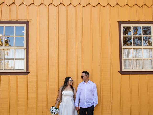 Casais (Pré Casamentos) de Alexandra e Guilherme 
