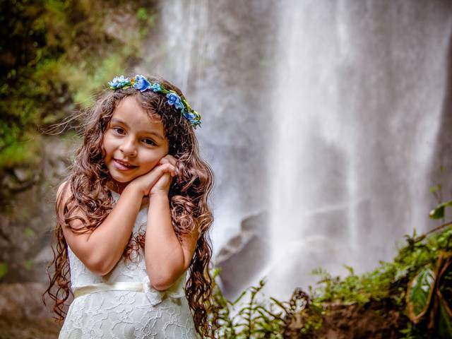 Ensaio de Aniversario | Familia | Infantil de Pré Aniversário - Naty