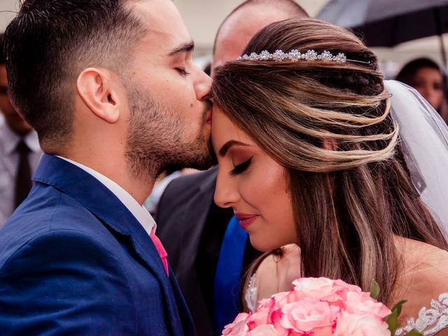 Casamentos de Casamento - Eduarda e Matheus