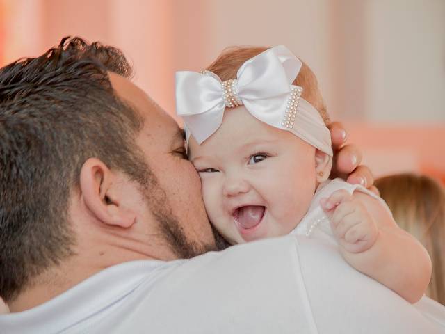 Batizados de Batizado Valentina