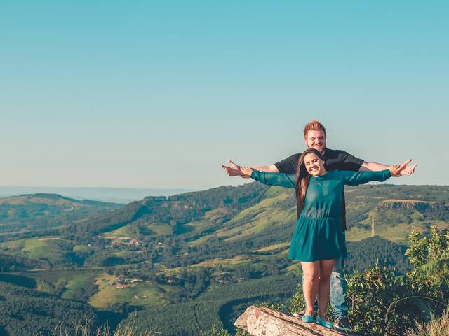 Pré Casamentos de Pré Casamento Maria e Bruno 