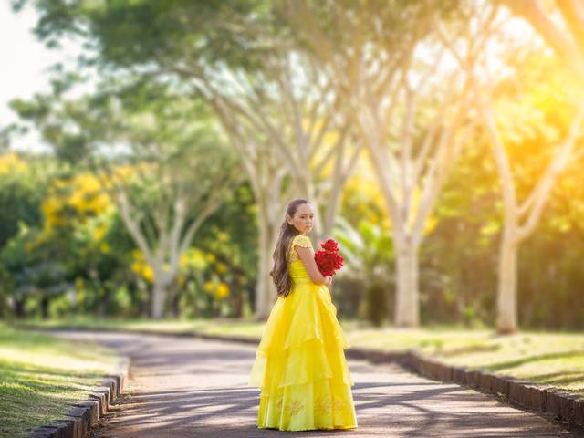 Ensaio de Aniversario | Familia | Infantil de Ensaio Infantil - Ana Cecilia