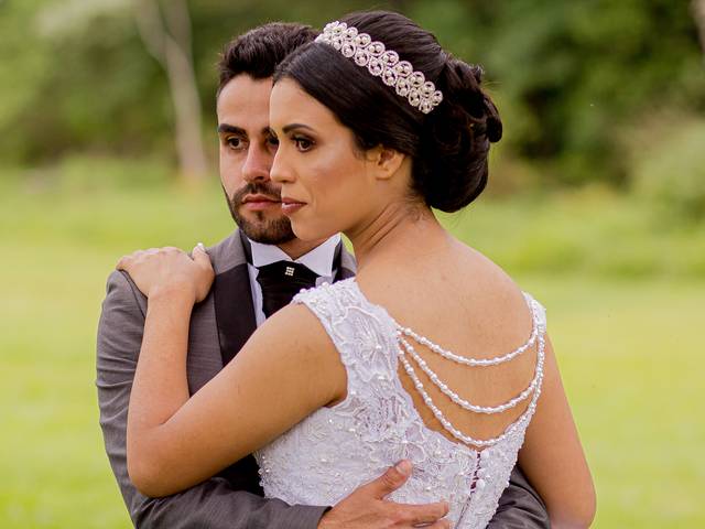 Casamentos de Casamento Sara & Felipe 