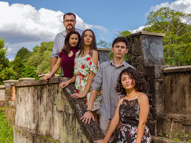 Ensaio de Aniversario | Familia | Infantil de Bruna 20 anos 