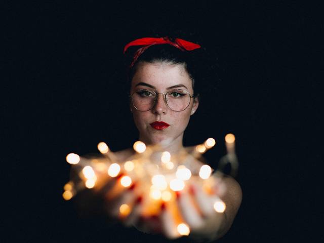 Ensaios Femininos de Ensaio Estudio Manu 