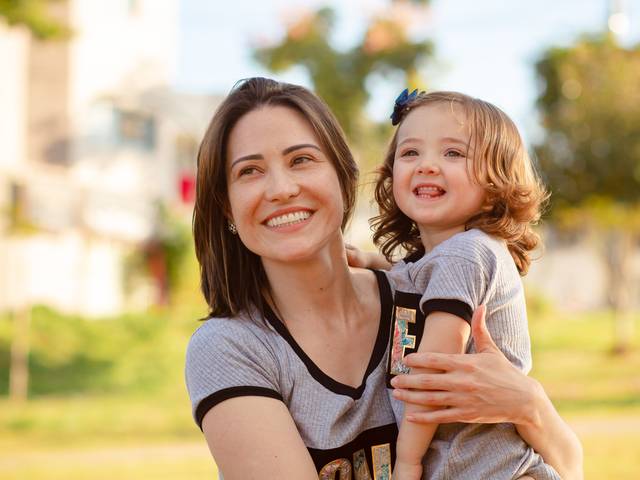 Ensaio de Aniversario | Familia | Infantil de Mamãe Gleici Kelly / Madrinha Thais e a pequena Helena