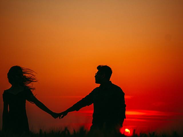 Pré Casamentos de Andressa & Leandro