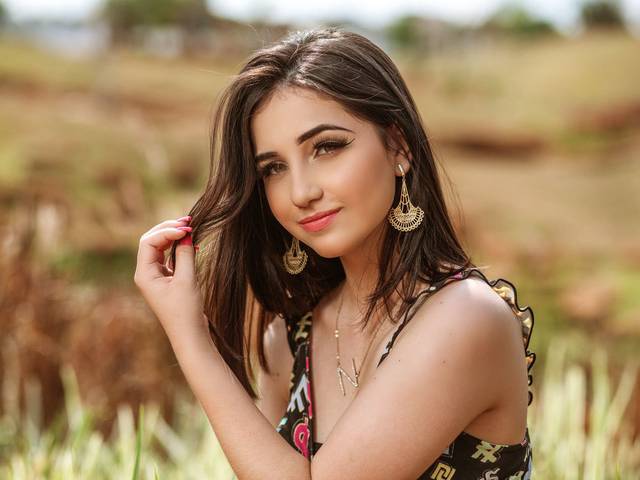 15 Anos  de 15 anos - Nicoly