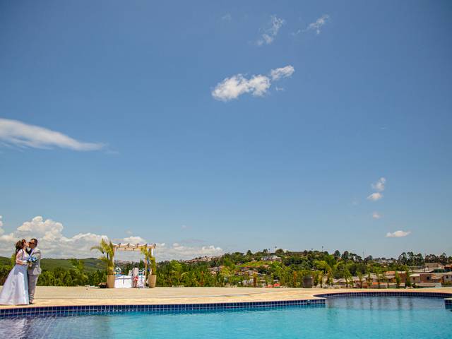 Casamentos de Casamento Geiza e Elizeu