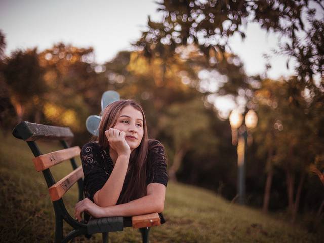 15 Anos  de Hadassa Monique