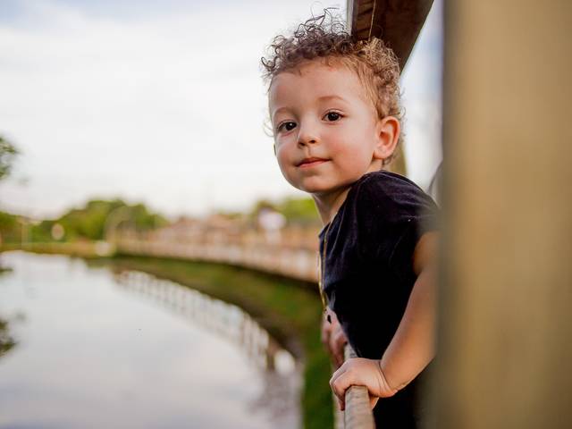 Ensaio de Aniversario | Familia | Infantil de Ensaio 2 Anos Pedro - Mamãe Barbara e Papai Lucas 