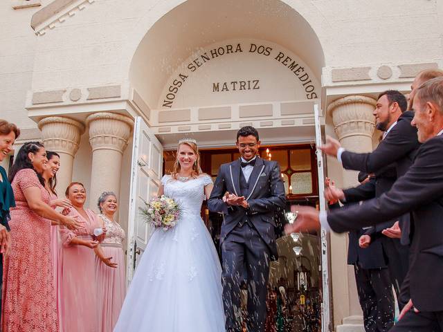 Casamentos de Casamento Vânia e Bruno