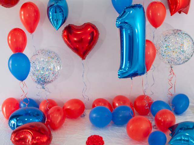 Smash the cake de Smash the Cake - Anthony