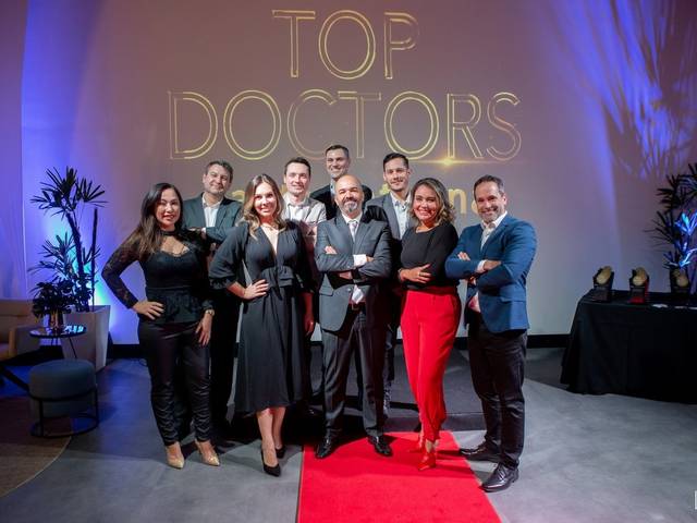 Corporativos  de TOP DOCTORS 2022