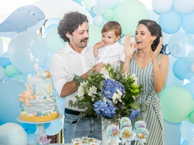 Infantil de Francisco 1 Aninho 