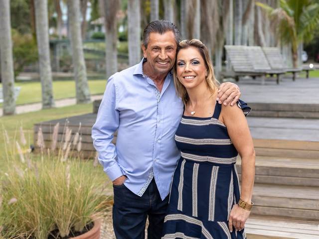 Eventos de Aniversário Julia Garcia