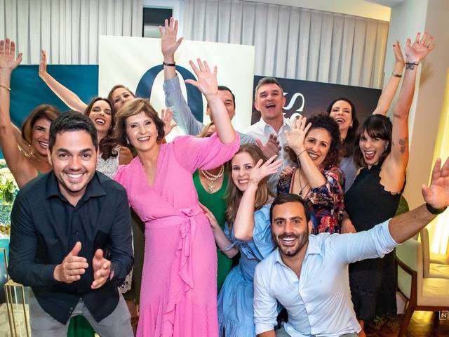 Corporativos  de 10 Anos Vitaclass