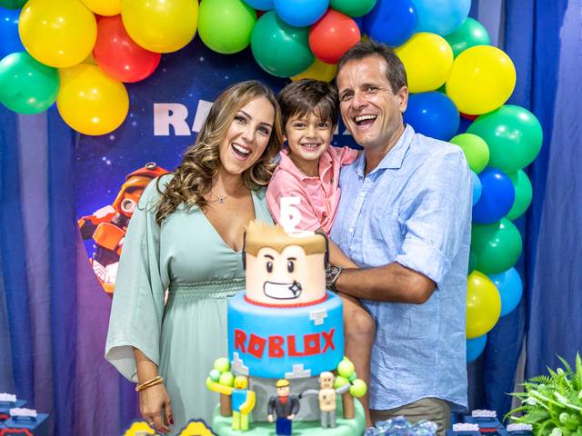 Infantil de Vicente 5 Anos 