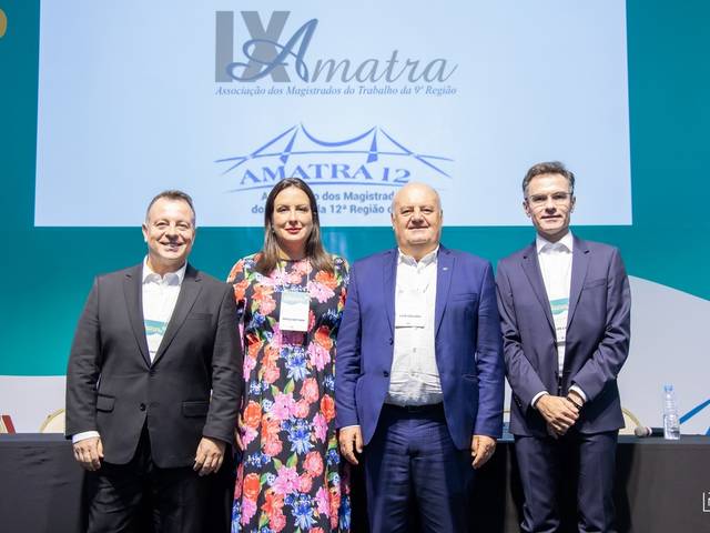 Corporativos  de Encontro das Amatras Sul 