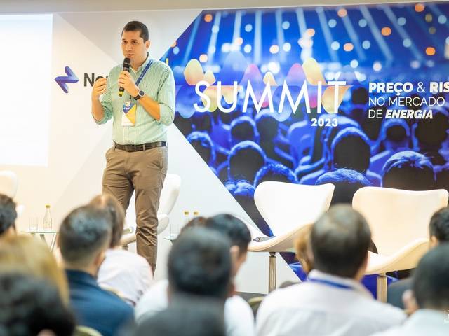 Corporativos  de Norus Summit 2023 