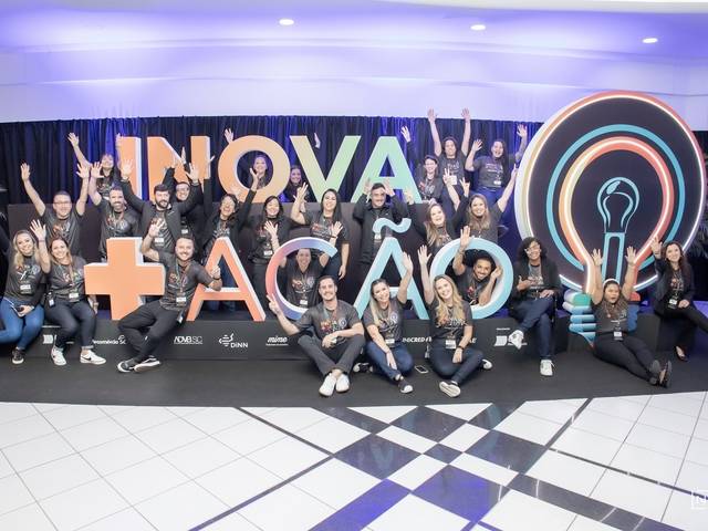 Corporativos  de Inova + Ação CDL 2023