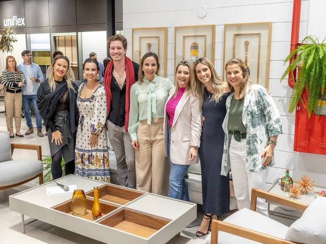 Corporativos  de Evento  Armazém 401 - Arquitetos