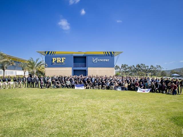 Corporativos  de II Congresso AGEPOLJUS