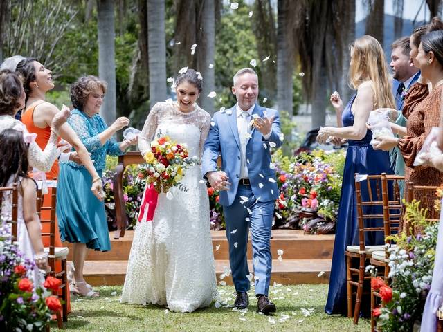 Casamento de Belise e Sérgio