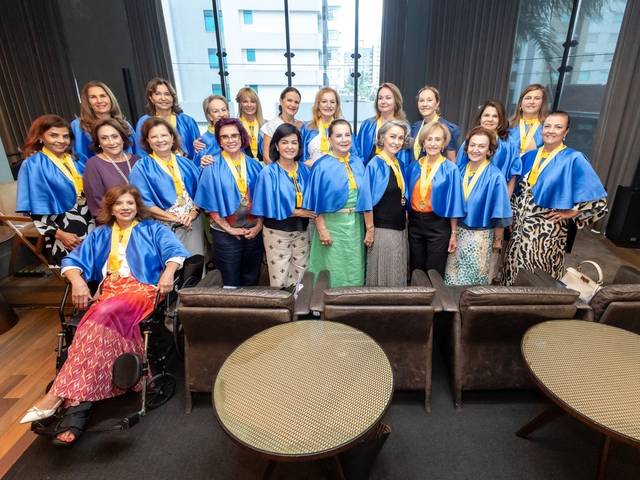 Eventos de Sarau ACALI