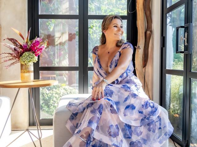 Eventos de Alessandra Freitas