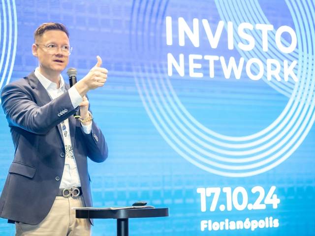 Corporativos  de Invisto Network 2024